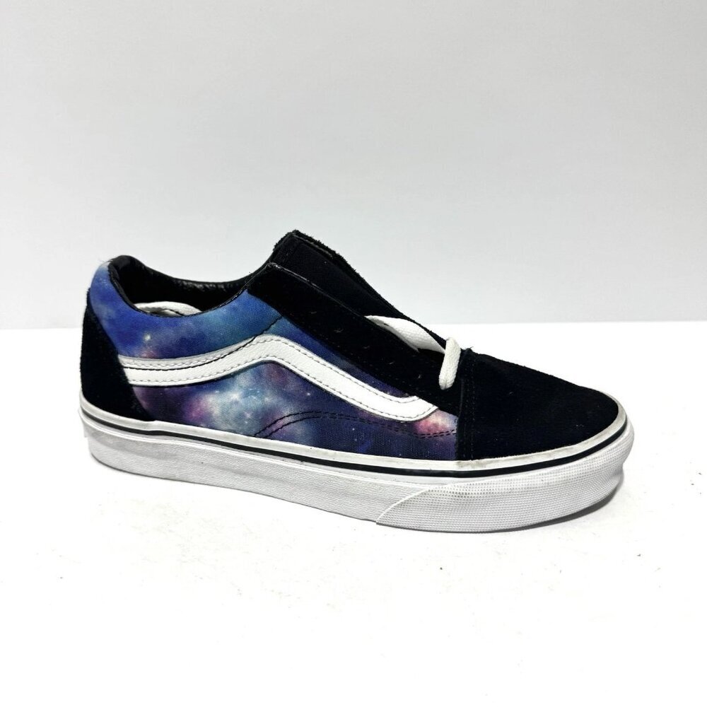 Vans Womens Galaxy Sneakers Size 6 M